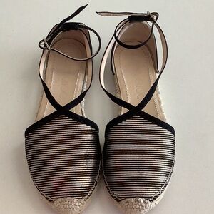 Jimmy Choo 37 espadrilles